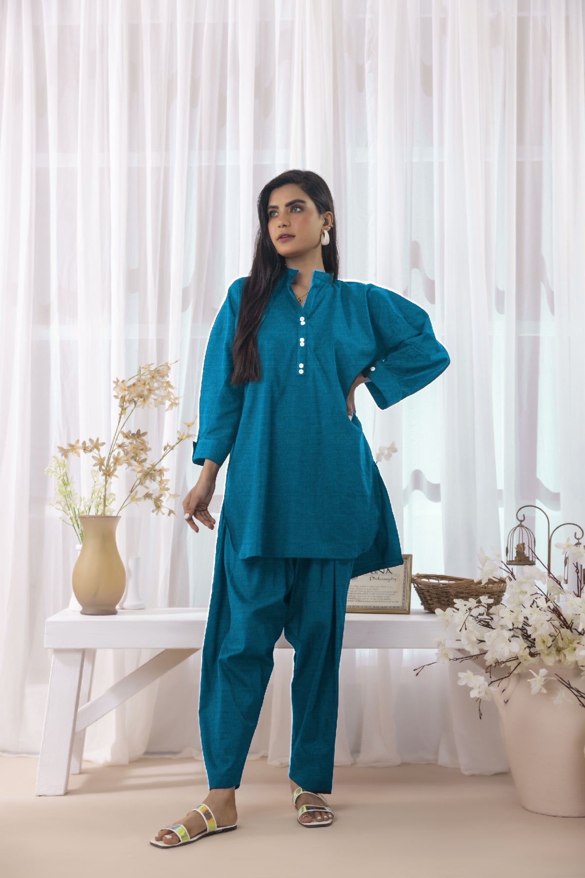 Shalwaar & kurta