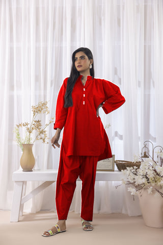 Shalwaar & kurta