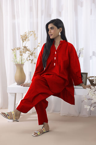 Shalwaar & kurta