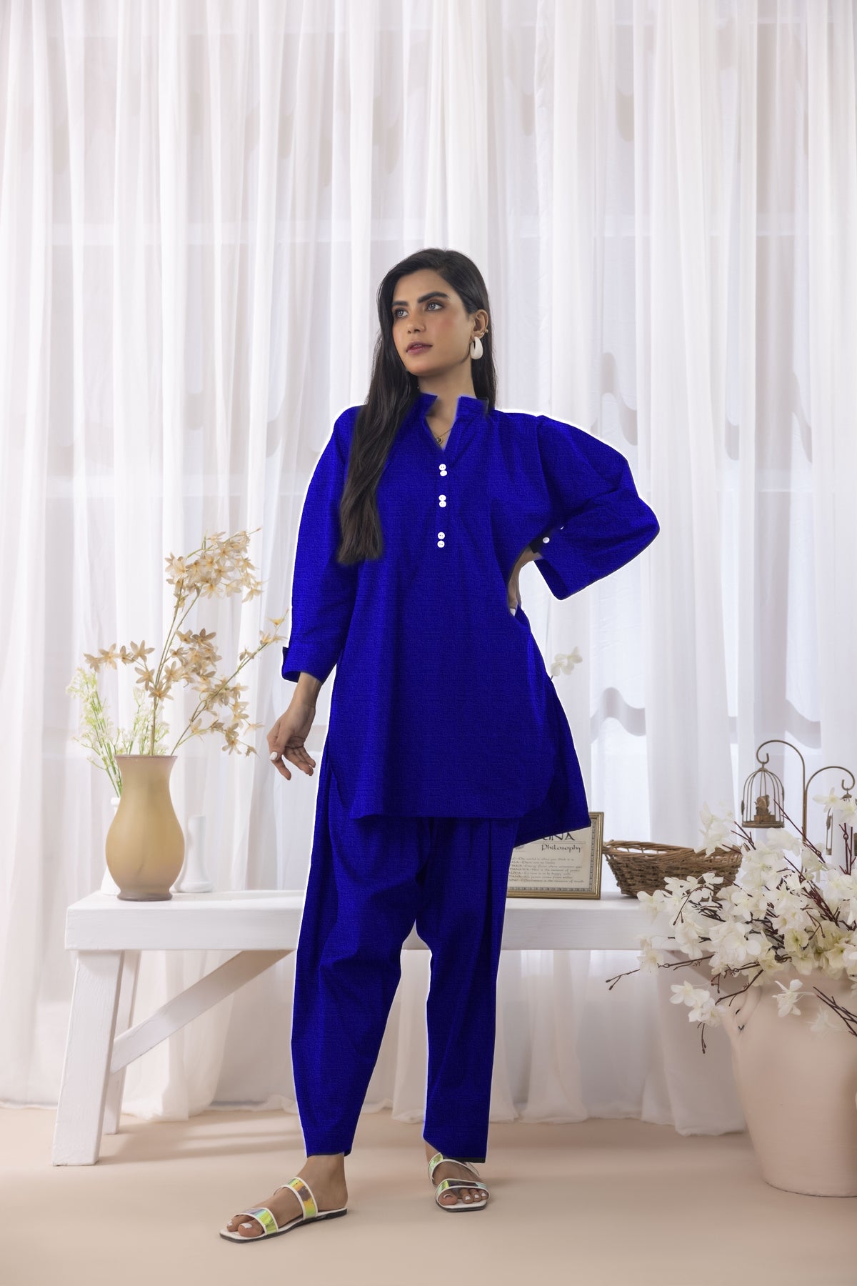 Shalwaar & kurta