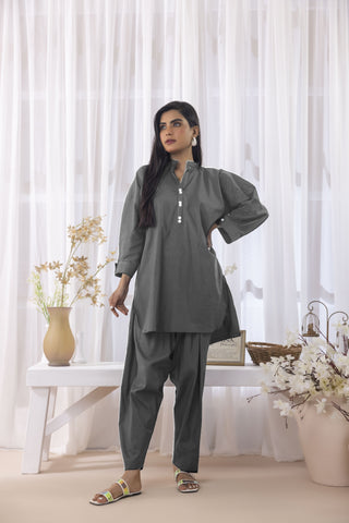 Shalwaar & kurta