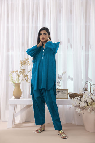 Shalwaar & kurta
