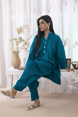 Shalwaar & kurta
