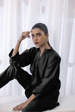 Straight pant & kurta