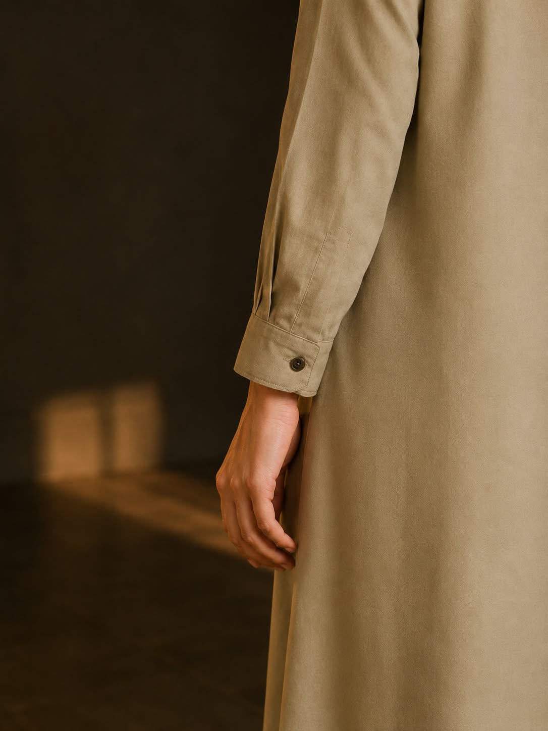 Olive Haze soft lilac two piece women’s outfit with button-down shirt and relaxed trousers
Shop Olive Haze, a soft lilac two-piece women’s outfit featuring an elegant button-down shirt and relaxed trousers. Comfortable, minimal and effortlessly stylish