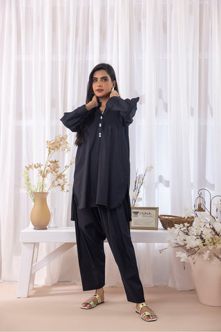 shalwaar & kurta