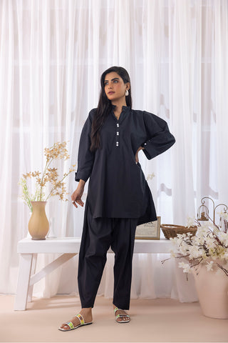 shalwaar & kurta
