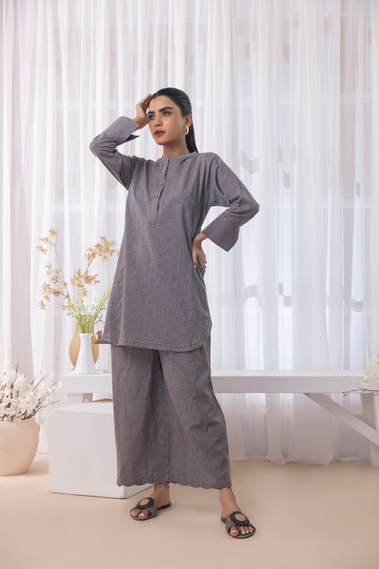 Sasha's Wardrobe Pakistan MASHROOM outfit - view 1