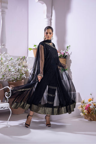 BLACK ROSE