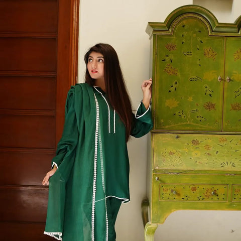 Emerald Grace