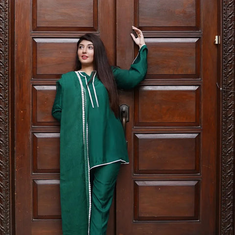 Emerald Grace
