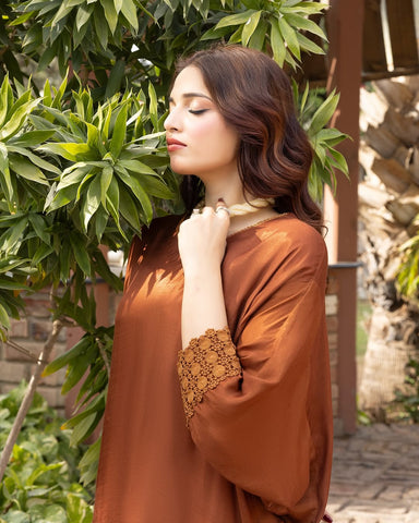Amber Glow