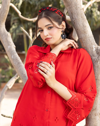 Red Rose