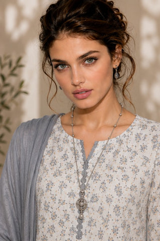 Silver Mist