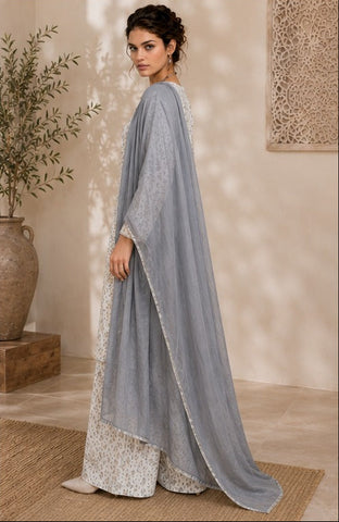 Silver Mist