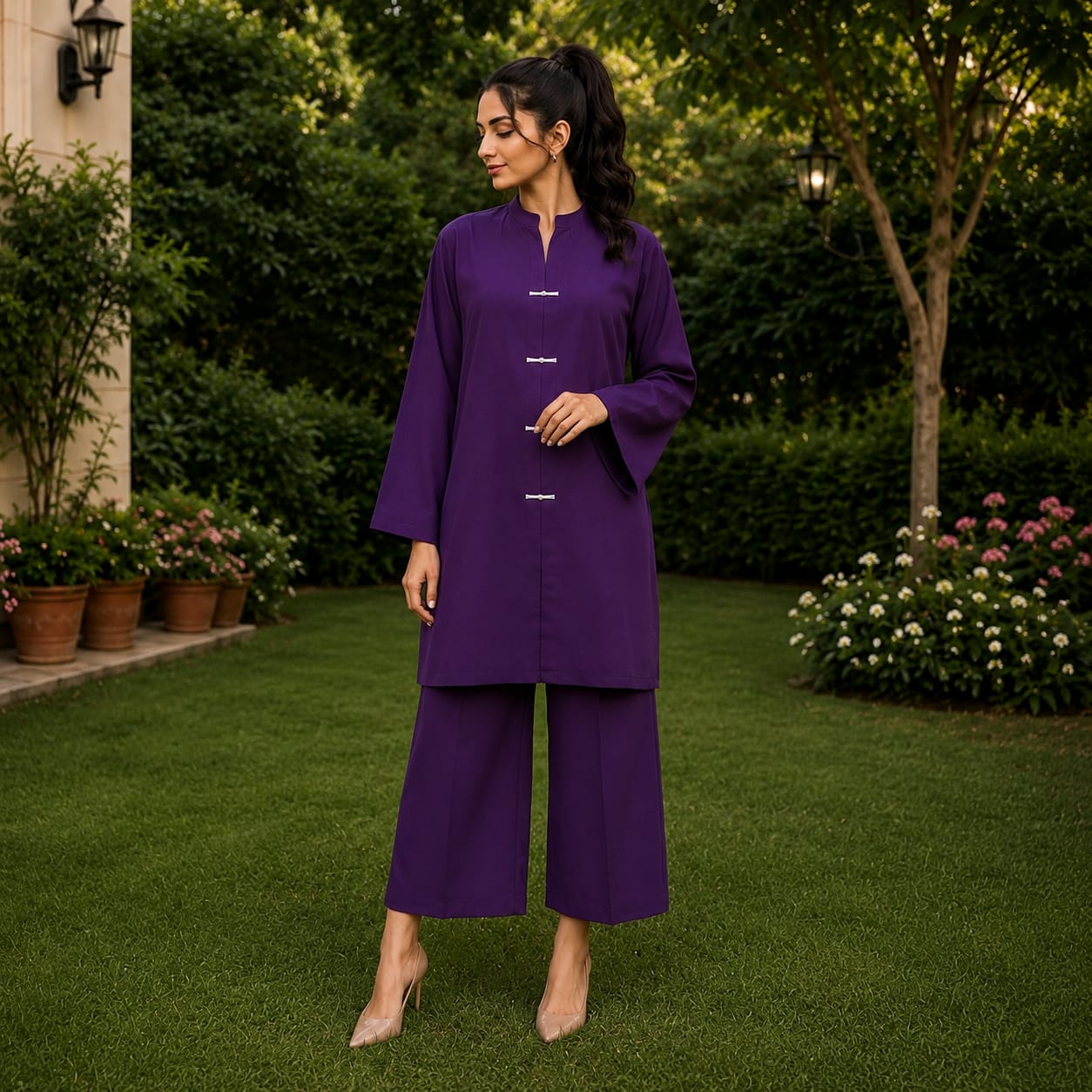 Plum Royale