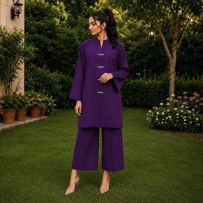 Plum Royale