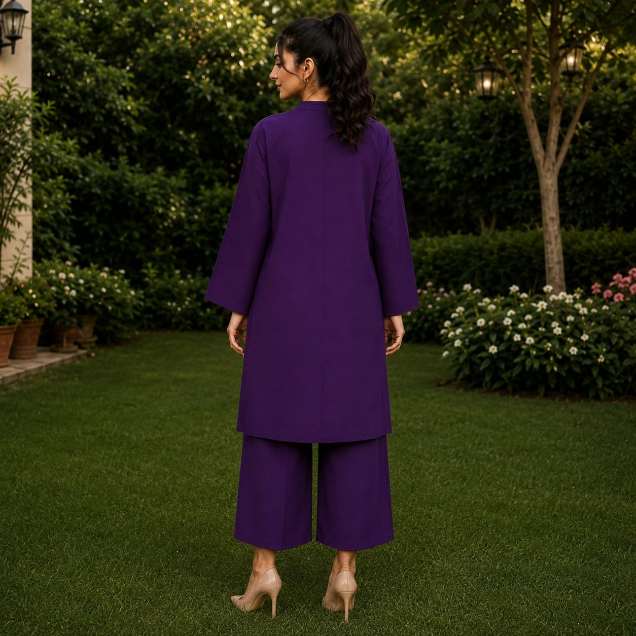 Plum Royale