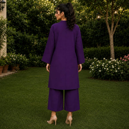 Plum Royale