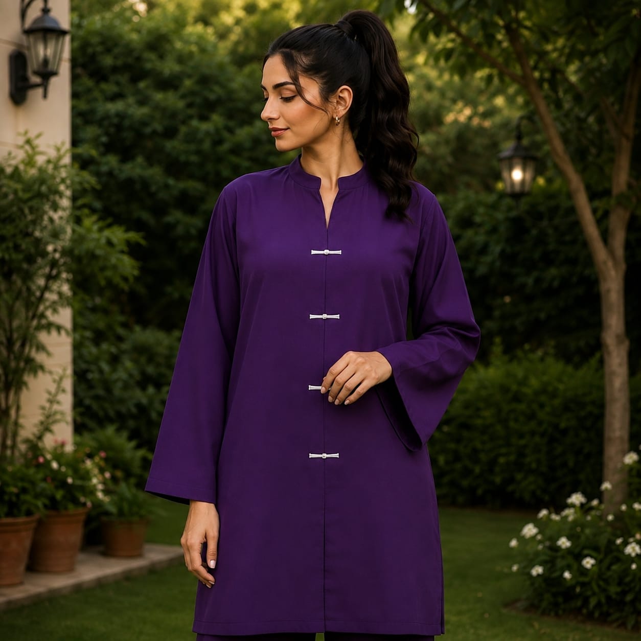 Plum Royale