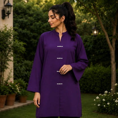 Plum Royale