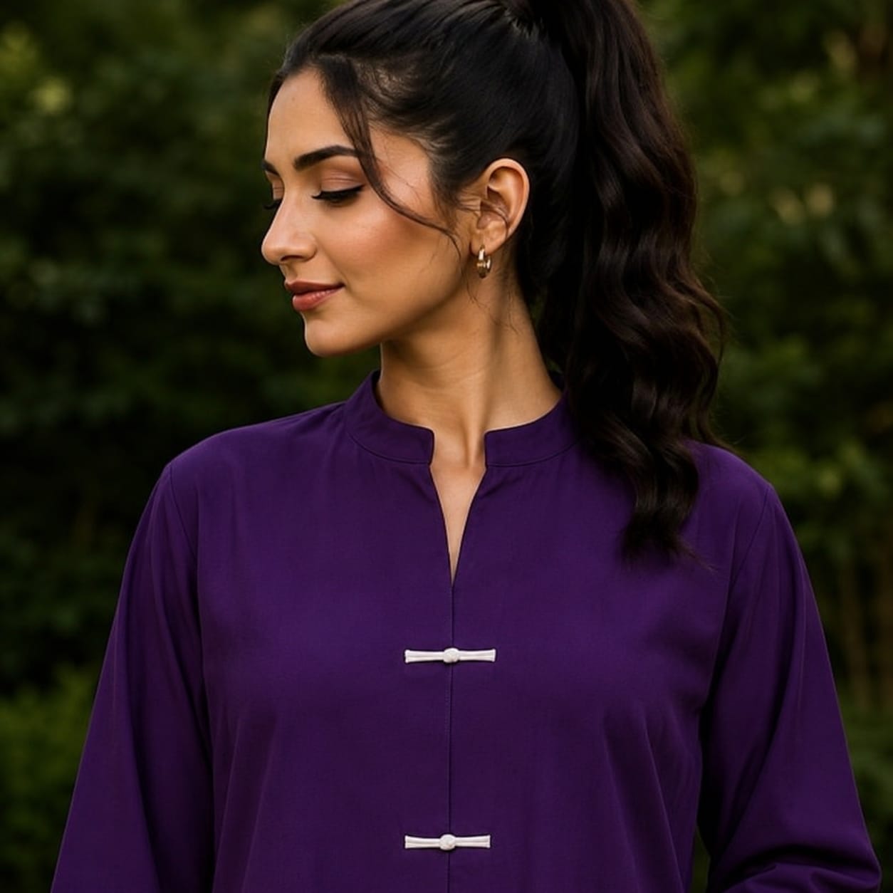 Plum Royale